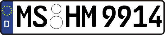 MS-HM9914