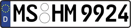 MS-HM9924