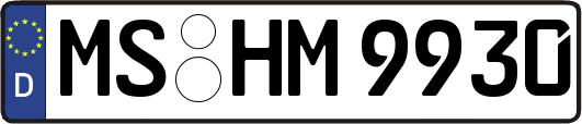 MS-HM9930