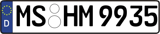 MS-HM9935