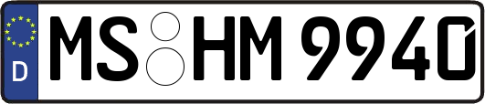 MS-HM9940