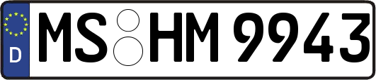 MS-HM9943
