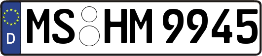 MS-HM9945