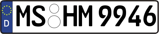 MS-HM9946