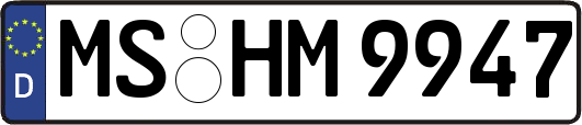 MS-HM9947
