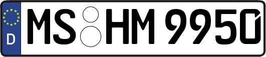 MS-HM9950