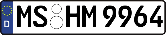 MS-HM9964