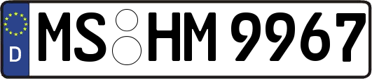 MS-HM9967