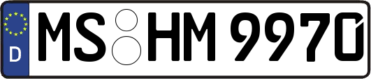 MS-HM9970