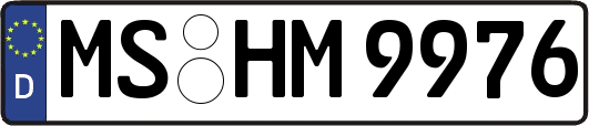 MS-HM9976
