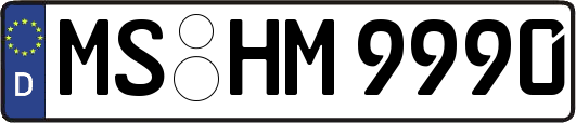 MS-HM9990