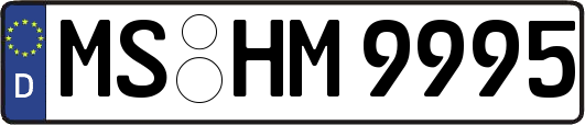 MS-HM9995
