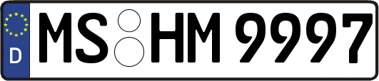 MS-HM9997