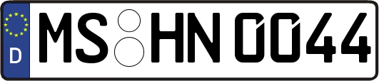 MS-HN0044