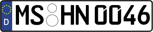 MS-HN0046