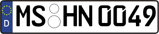MS-HN0049