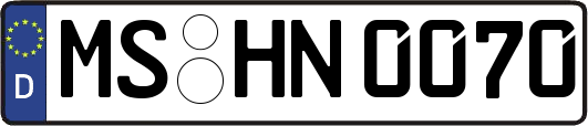 MS-HN0070
