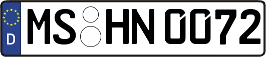 MS-HN0072