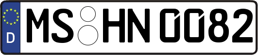 MS-HN0082
