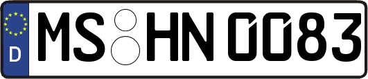 MS-HN0083