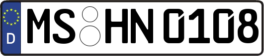 MS-HN0108