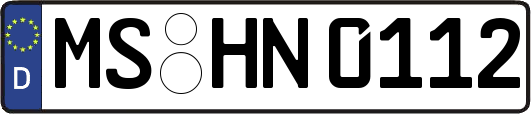 MS-HN0112