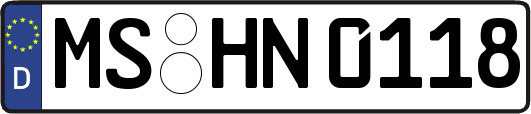 MS-HN0118