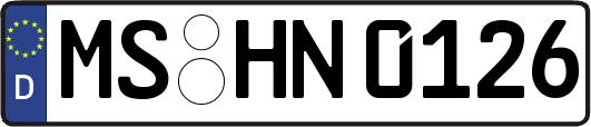 MS-HN0126