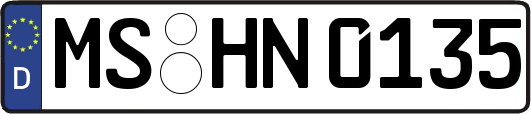 MS-HN0135