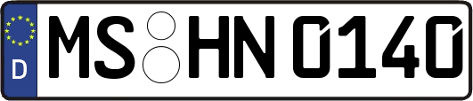 MS-HN0140