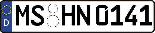 MS-HN0141