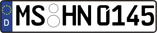 MS-HN0145