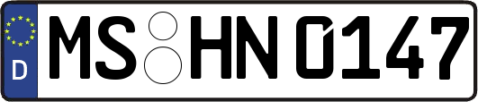 MS-HN0147