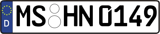 MS-HN0149