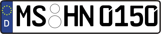 MS-HN0150