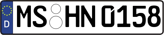MS-HN0158