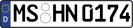 MS-HN0174