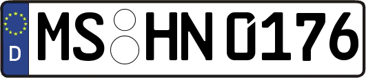 MS-HN0176
