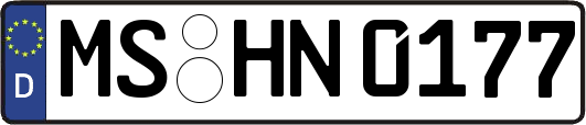 MS-HN0177