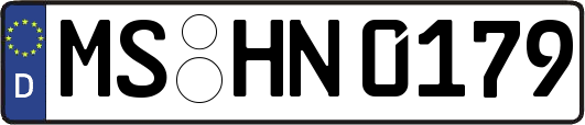 MS-HN0179