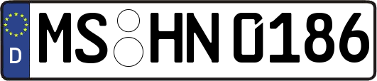 MS-HN0186