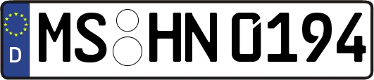 MS-HN0194