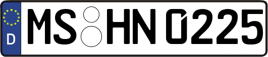 MS-HN0225