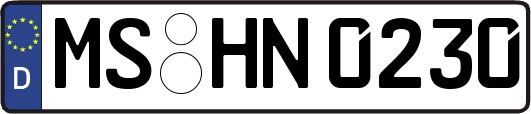 MS-HN0230