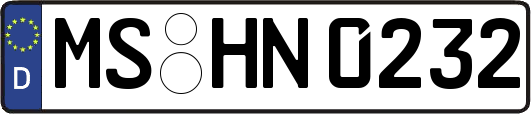 MS-HN0232