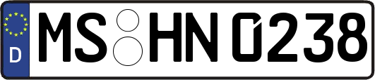 MS-HN0238