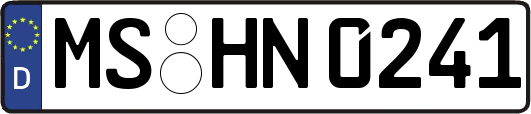 MS-HN0241