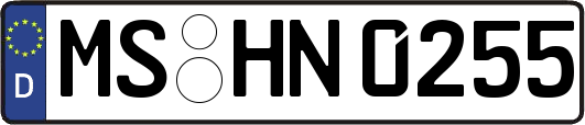 MS-HN0255