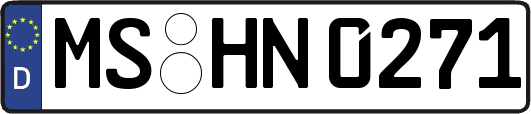 MS-HN0271