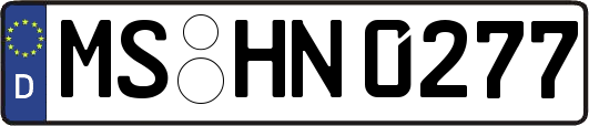 MS-HN0277